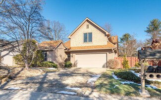 2413 E Boston Rd, Bloomington, IN 47401