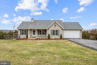 153 Cornelius Grove, Martinsburg, WV 25404