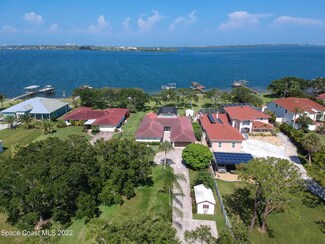 2698 Newfound Harbor Dr, Merritt Island, FL 32952