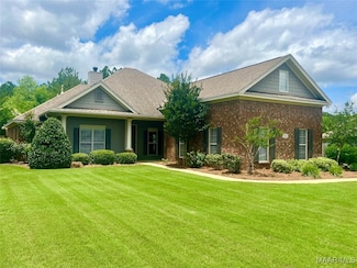 1112 Carston Point Cir, Montgomery, AL 36117