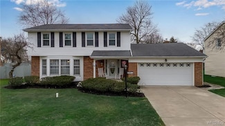 97 Tartan Ln, Buffalo, NY 14221