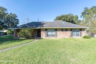 101 S Wakefield Dr, Lafayette, LA 70503