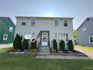 500 Cayuga Rd, Buffalo, NY 14225