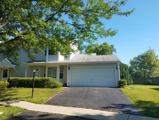 511 Newbury Dr, Island Lake, IL 60042
