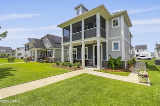 58 Garden Isle Ln, Hardeeville, SC 29927