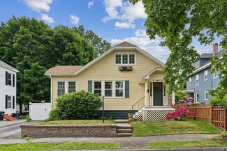 12 E Kidder St, Portland, ME 04103