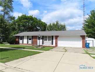 201 N Allen St, Bryan, OH 43506