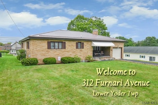 312 Furnari Ave, Johnstown, PA 15905