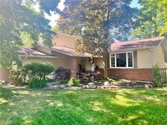 2401 E Pleasant Valley Rd, Seven Hills, OH 44131
