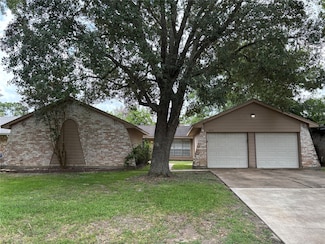 16114 Blackhawk Blvd, Friendswood, TX 77546