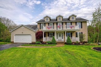 8641 Mount Union Ct NW, Lancaster, OH 43130
