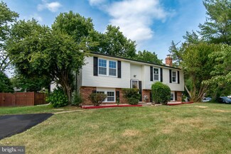 9336 Burke Rd, Burke, VA 22015