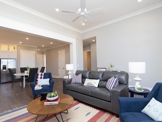 321 Cottage View, Oxford, MS 38655