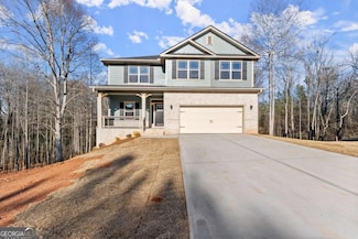 490 Magnolia Grove Place, Cornelia, GA 30531