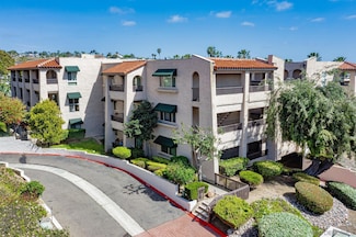 2540 Clairemont Dr Unit 307, San Diego, CA 92117