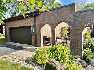 4173 Lake Terrace Dr, Kalamazoo, MI 49008