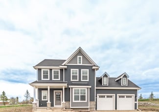 1594 Eagle Eye St, Verona, WI 53593