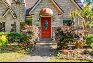5202 Morningside Ave, Dallas, TX 75206