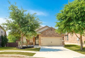 13106 Welder Lake, San Antonio, TX 78253