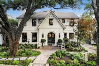 4561 Bordeaux Ave, Dallas, TX 75205