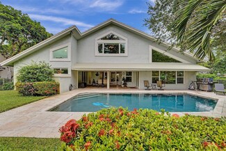 12661 NW 1st Place, Plantation, FL 33325