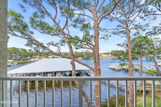 204 Bonita Cir Unit F, Panama City, FL 32408