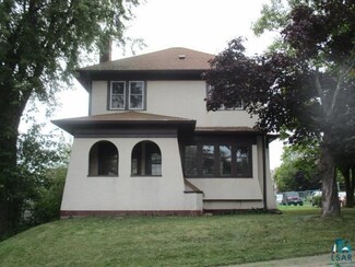 629 N 19th Ave E, Duluth, MN 55812