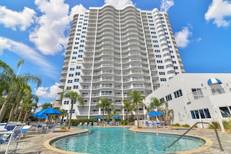 2 Oceans West Blvd Unit 606, Daytona Beach, FL 32118