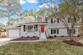 4307 Pope Rd, Durham, NC 27707