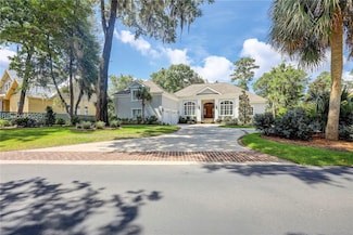 17 Magnolia Blossom Dr, Bluffton, SC 29910