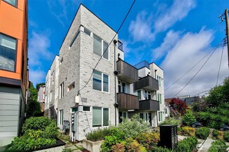 1525 17th Ave S, Seattle, WA 98144