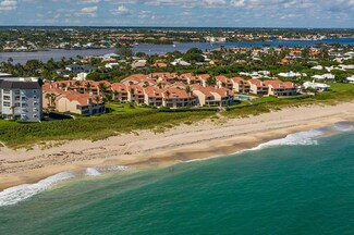 6711 N Ocean Blvd Unit 180, Ocean Ridge, FL 33435