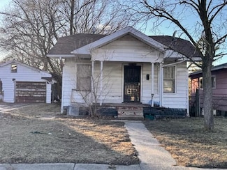 4044 Louisiana St, Gary, IN 46409