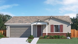 Residence 1, Patterson, CA 95363