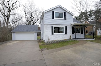 369 Union Rd, West Seneca, NY 14224
