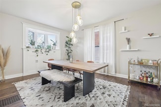 142 N Logan St, Denver, CO 80203