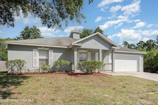 1066 Quesada St SE, Palm Bay, FL 32909