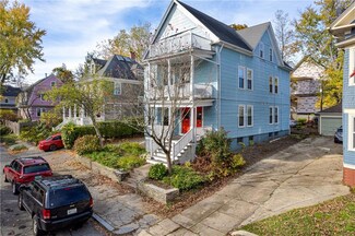 12 Belair Ave, Providence, RI 02906