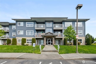 516 Darby Dr Unit 213, Bellingham, WA 98226
