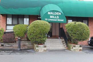 10 Linwood St Unit 404, Malden, MA 02148