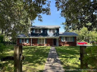1915 Partridge Dr, Fayetteville, NC 28304