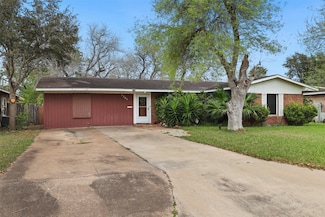 1205 E Crockett Ave, Harlingen, FL 78550