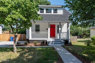 346 Telford St, Alcoa, TN 37701