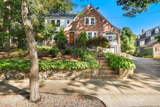 31 Alban Rd, Waban, MA 02468