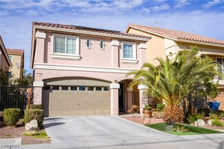 5330 Ledgewood Creek Ave, Las Vegas, NV 89141
