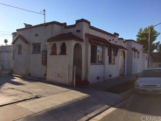 2928 Clarendon Ave, Huntington Park, CA 90255