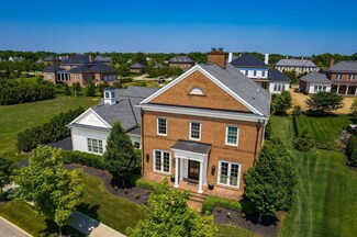 7100 Armscote End, New Albany, OH 43054