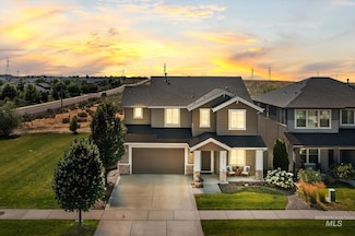 7761 S Wagons Ave W, Boise, ID 83716