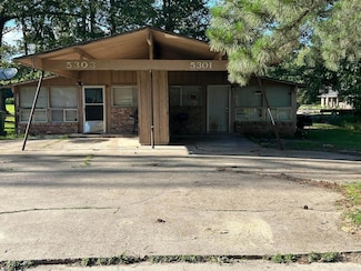 5301 W Malcomb St Unit 5303, White Hall, AR 71602