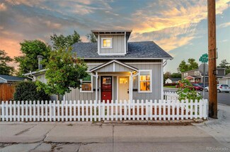 5501 W 48th Ave, Denver, CO 80212